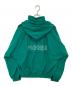 adidas (アディダス) Gosha Rubchinskiy (ゴーシャラブチンスキー) WOVEN JACKET　ウーブンジャケット　DP5314 グリーン サイズ:M：21000円