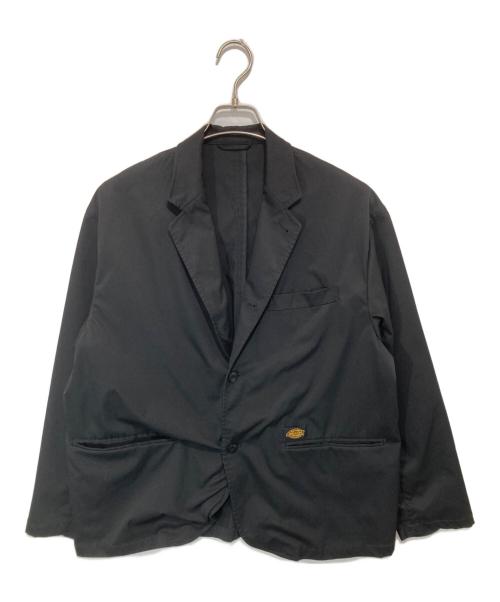 Dickies（ディッキーズ）Dickies (ディッキーズ) TRIPSTER (トリップスター) セットアップスーツ　 25SS 　251M10BM01 ブラック サイズ:Mの古着・服飾アイテム