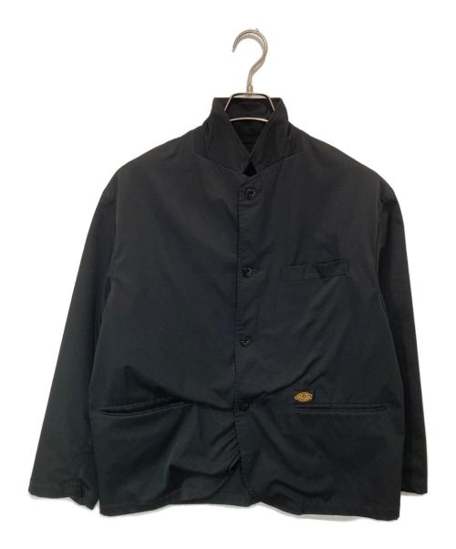 Dickies（ディッキーズ）Dickies (ディッキーズ) TRIPSTER (トリップスター) セットアップスーツ　 25SS 　251M10BM01 ブラック サイズ:Mの古着・服飾アイテム