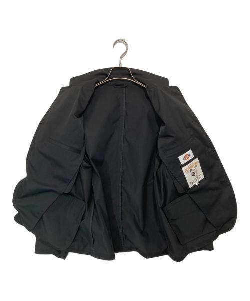 Dickies（ディッキーズ）Dickies (ディッキーズ) TRIPSTER (トリップスター) セットアップスーツ　 25SS 　251M10BM01 ブラック サイズ:Mの古着・服飾アイテム