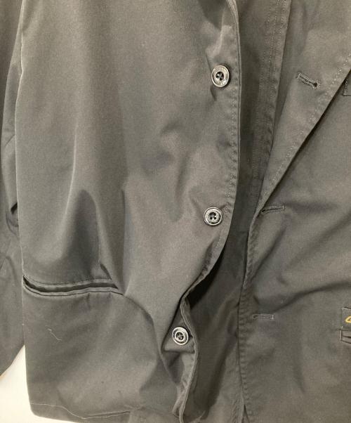 Dickies（ディッキーズ）Dickies (ディッキーズ) TRIPSTER (トリップスター) セットアップスーツ　 25SS 　251M10BM01 ブラック サイズ:Mの古着・服飾アイテム