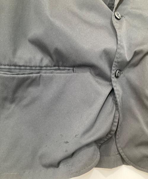 Dickies（ディッキーズ）Dickies (ディッキーズ) TRIPSTER (トリップスター) セットアップスーツ　 25SS 　251M10BM01 ブラック サイズ:Mの古着・服飾アイテム