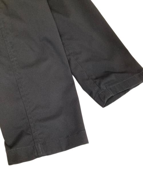 Dickies（ディッキーズ）Dickies (ディッキーズ) TRIPSTER (トリップスター) セットアップスーツ　 25SS 　251M10BM01 ブラック サイズ:Mの古着・服飾アイテム