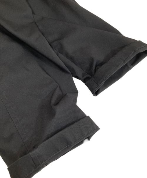 Dickies（ディッキーズ）Dickies (ディッキーズ) TRIPSTER (トリップスター) セットアップスーツ　 25SS 　251M10BM01 ブラック サイズ:Mの古着・服飾アイテム