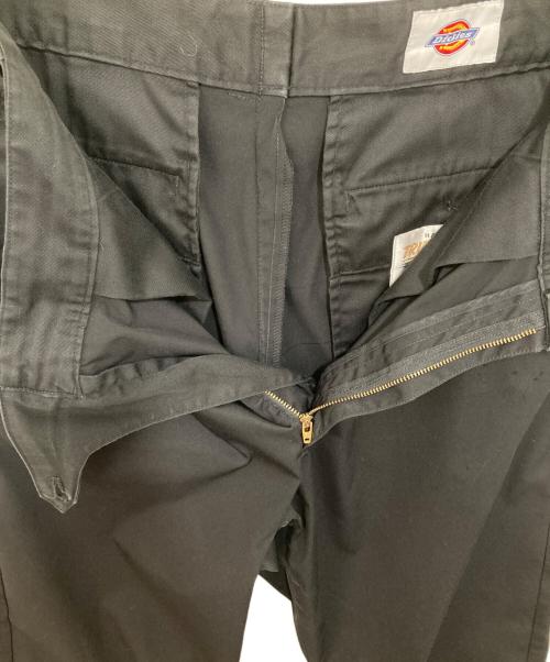 Dickies（ディッキーズ）Dickies (ディッキーズ) TRIPSTER (トリップスター) セットアップスーツ　 25SS 　251M10BM01 ブラック サイズ:Mの古着・服飾アイテム
