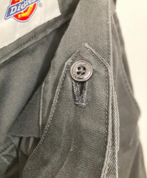 Dickies（ディッキーズ）Dickies (ディッキーズ) TRIPSTER (トリップスター) セットアップスーツ　 25SS 　251M10BM01 ブラック サイズ:Mの古着・服飾アイテム