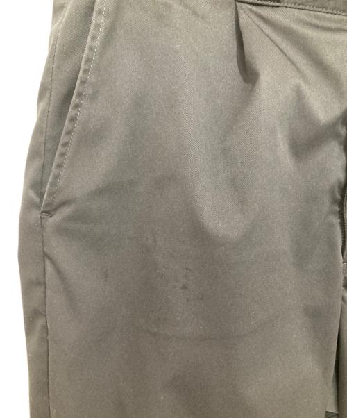 Dickies（ディッキーズ）Dickies (ディッキーズ) TRIPSTER (トリップスター) セットアップスーツ　 25SS 　251M10BM01 ブラック サイズ:Mの古着・服飾アイテム