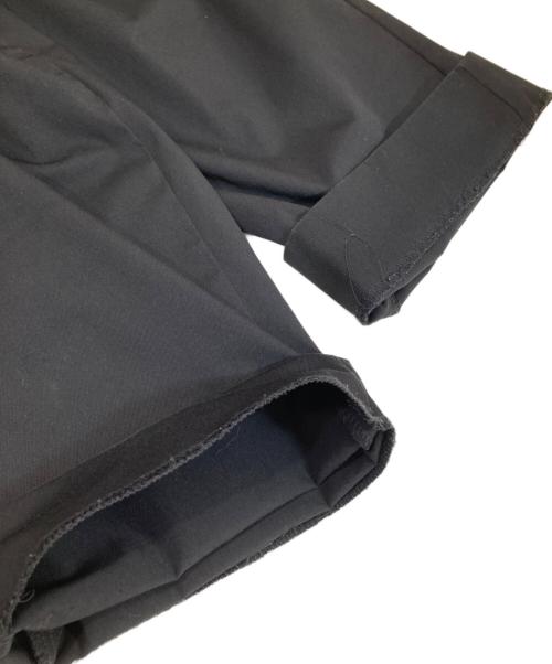 Dickies（ディッキーズ）Dickies (ディッキーズ) TRIPSTER (トリップスター) セットアップスーツ　 25SS 　251M10BM01 ブラック サイズ:Mの古着・服飾アイテム