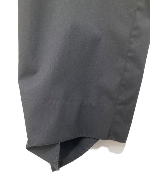 Dickies（ディッキーズ）Dickies (ディッキーズ) TRIPSTER (トリップスター) セットアップスーツ　 25SS 　251M10BM01 ブラック サイズ:Mの古着・服飾アイテム