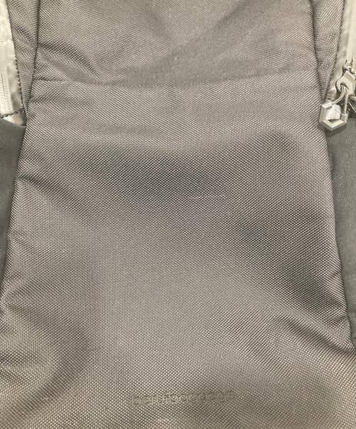 Beruf baggage（ベルーフバゲッジ）Beruf baggage (ベルーフバゲッジ) URBAN COMMUTER BACKPACK　アーバンコミューターバックパック ブラックの古着・服飾アイテム
