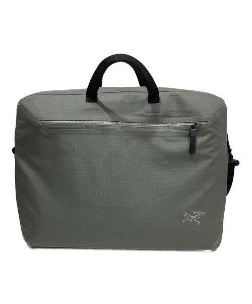 ARC'TERYX（アークテリクス）ARC'TERYX (アークテリクス) グランヴィル ブリーフケース　26399 グレーの古着・服飾アイテム
