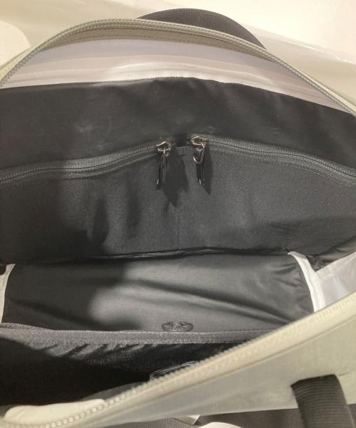 ARC'TERYX（アークテリクス）ARC'TERYX (アークテリクス) グランヴィル ブリーフケース　26399 グレーの古着・服飾アイテム