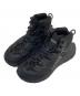 HOKAONEONE（ホカオネオネ）の古着「TENNINE HIKE GTX　テンナインハイク ゴアテックス　FE1220K」｜ブラック