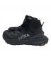 HOKAONEONE (ホカオネオネ) TENNINE HIKE GTX　テンナインハイク ゴアテックス　FE1220K ブラック サイズ:25.5：17000円