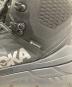中古・古着 HOKAONEONE (ホカオネオネ) TENNINE HIKE GTX　テンナインハイク ゴアテックス　FE1220K ブラック サイズ:25.5：17000円