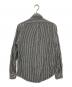 RALPH LAUREN (ラルフローレン) リネンシャツ グレー サイズ:S：8000円