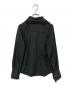 Vivienne Westwood RED LABEL (ヴィヴィアンウエストウッドレッドレーベル) レースシャツブラウス　16-11-801001 ブラック サイズ:02：15000円