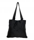 Y-3ワイスリー）の古着「TPO TOTE　ティーピーオートート　IR5774」｜ブラック