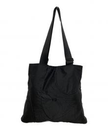 Y-3（ワイスリー）の古着「TPO TOTE　ティーピーオートート　IR5774」｜ブラック