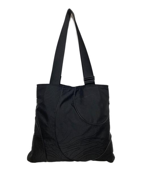 Y-3（ワイスリー）Y-3 (ワイスリー) TPO TOTE　ティーピーオートート　IR5774 ブラックの古着・服飾アイテム