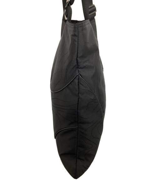 Y-3（ワイスリー）Y-3 (ワイスリー) TPO TOTE　ティーピーオートート　IR5774 ブラックの古着・服飾アイテム