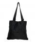 Y-3（ワイスリー）の古着「TPO TOTE　ティーピーオートート　IR5774」｜ブラック