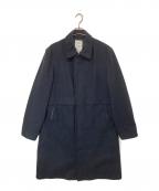 Y-3ワイスリー）の古着「CLASSIC MELTON GORE-TEX COAT クラシック メルトン ゴアテックス コート HB3378 」｜ブラック
