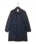 Y-3（ワイスリー）の古着「CLASSIC MELTON GORE-TEX COAT クラシック メルトン ゴアテックス コート HB3378 」｜ブラック