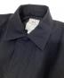 中古・古着 Y-3 (ワイスリー) CLASSIC MELTON GORE-TEX COAT クラシック メルトン ゴアテックス コート HB3378  ブラック サイズ:S：30000円