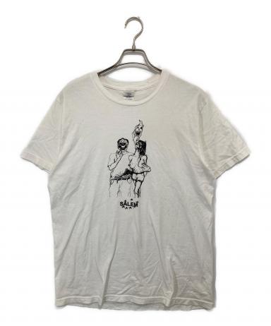 中古・古着通販】SUPREME (シュプリーム) SALEM (セーラム) SALEM Tee