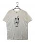 SUPREME（シュプリーム）の古着「SALEM Tee　サレムティー」｜ホワイト