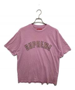 中古・古着通販】SUPREME (シュプリーム) 24SS Cracked Arc S/S Top