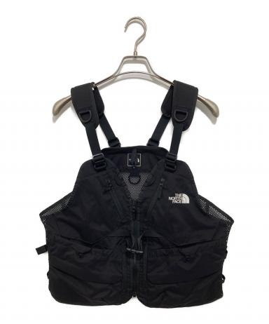 中古・古着通販】THE NORTH FACE (ザ ノース フェイス) Gear Mesh Vest