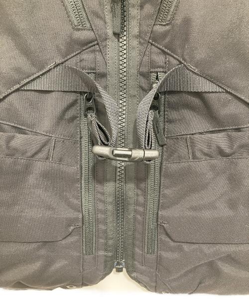 THE NORTH FACE（ザ ノース フェイス）THE NORTH FACE (ザ ノース フェイス) Gear Mesh Vest　ギアメッシュベスト　NP22330 ブラック サイズ:Mの古着・服飾アイテム
