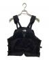 THE NORTH FACE (ザ ノース フェイス) Gear Mesh Vest　ギアメッシュベスト　NP22330 ブラック サイズ:M：14000円
