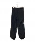 THE NORTH FACEザ ノース フェイス）の古着「マウンテンパンツ NP62010」｜ブラック