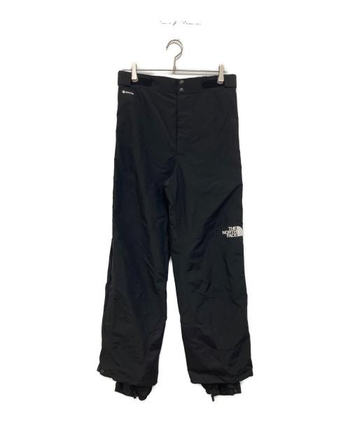 THE NORTH FACE（ザ ノース フェイス）THE NORTH FACE (ザ ノース フェイス) マウンテンパンツ NP62010 ブラック サイズ:Lの古着・服飾アイテム