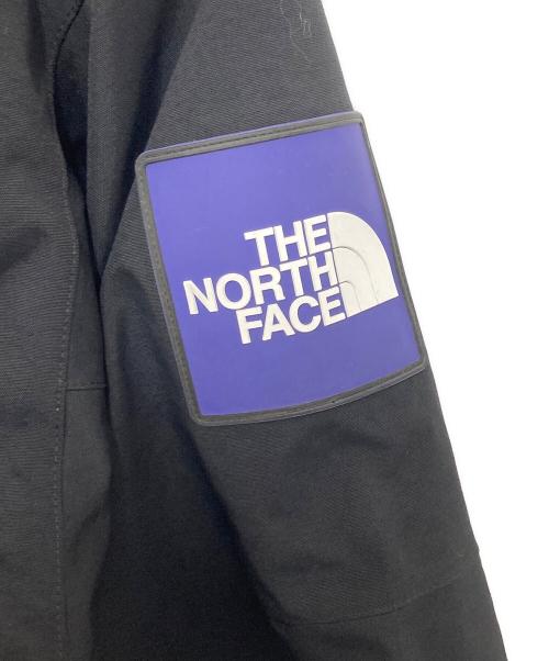 THE NORTH FACE（ザ ノース フェイス）THE NORTH FACE (ザ ノース フェイス) Trans Antarctica Parka　トランス・アンタークティカパーカー　NP62238 ブラック サイズ:Lの古着・服飾アイテム