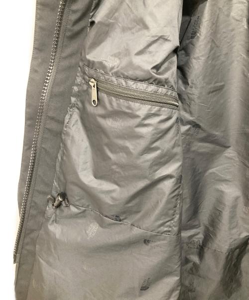 THE NORTH FACE（ザ ノース フェイス）THE NORTH FACE (ザ ノース フェイス) Trans Antarctica Parka　トランス・アンタークティカパーカー　NP62238 ブラック サイズ:Lの古着・服飾アイテム