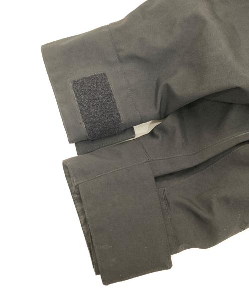 THE NORTH FACE（ザ ノース フェイス）THE NORTH FACE (ザ ノース フェイス) Trans Antarctica Parka　トランス・アンタークティカパーカー　NP62238 ブラック サイズ:Lの古着・服飾アイテム