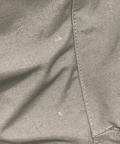 THE NORTH FACE（ザ ノース フェイス）THE NORTH FACE (ザ ノース フェイス) Trans Antarctica Parka　トランス・アンタークティカパーカー　NP62238 ブラック サイズ:Lの古着・服飾アイテム