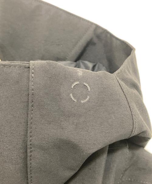 THE NORTH FACE（ザ ノース フェイス）THE NORTH FACE (ザ ノース フェイス) Trans Antarctica Parka　トランス・アンタークティカパーカー　NP62238 ブラック サイズ:Lの古着・服飾アイテム