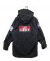 THE NORTH FACE (ザ ノース フェイス) Trans Antarctica Parka　トランス・アンタークティカパーカー　NP62238 ブラック サイズ:L：34000円