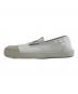 Maison Margiela (メゾンマルジェラ) Tabi オン・ザ・デッキ　S39-WS0115 ベージュ サイズ:36：13000円