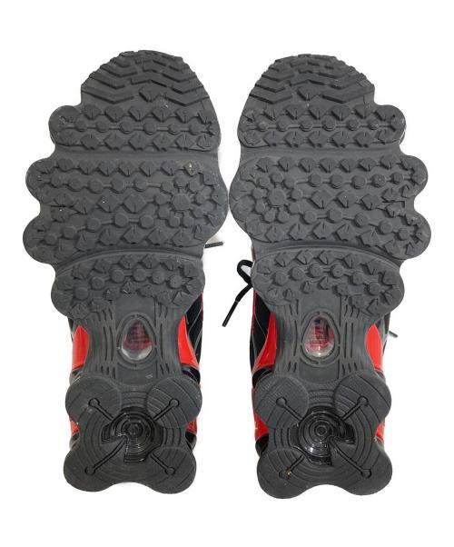 NIKE（ナイキ）NIKE (ナイキ) SHOX TL　ショックス　CN0151-003 ブラック サイズ:23.5の古着・服飾アイテム