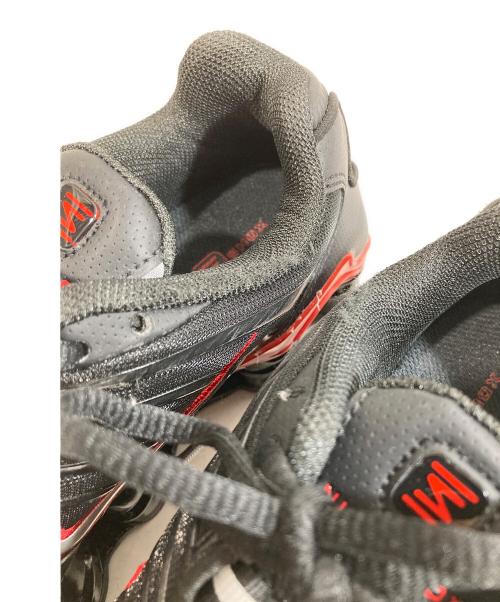 NIKE（ナイキ）NIKE (ナイキ) SHOX TL　ショックス　CN0151-003 ブラック サイズ:23.5の古着・服飾アイテム