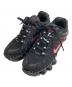 NIKE（ナイキ）の古着「SHOX TL　ショックス　CN0151-003」｜ブラック