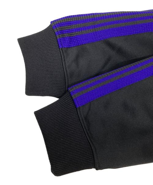 Needles（ニードルズ）Needles (ニードルズ) トラックジャケット　HM225 ブラック サイズ:Sの古着・服飾アイテム