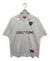 SUPREME（シュプリーム）の古着「Soccer Jersey　サッカージャージ」｜ホワイト