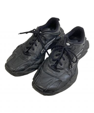 BALENCIAGA マンデー サイズ41 中古・古着通販】BALENCIAGA (バレンシアガ) Monday sneaker マンデ